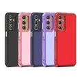 thumbnail image 2 of Funda Protector De Uso Rudo 3 En 1 Para Modelos Samsung, 2 of 7