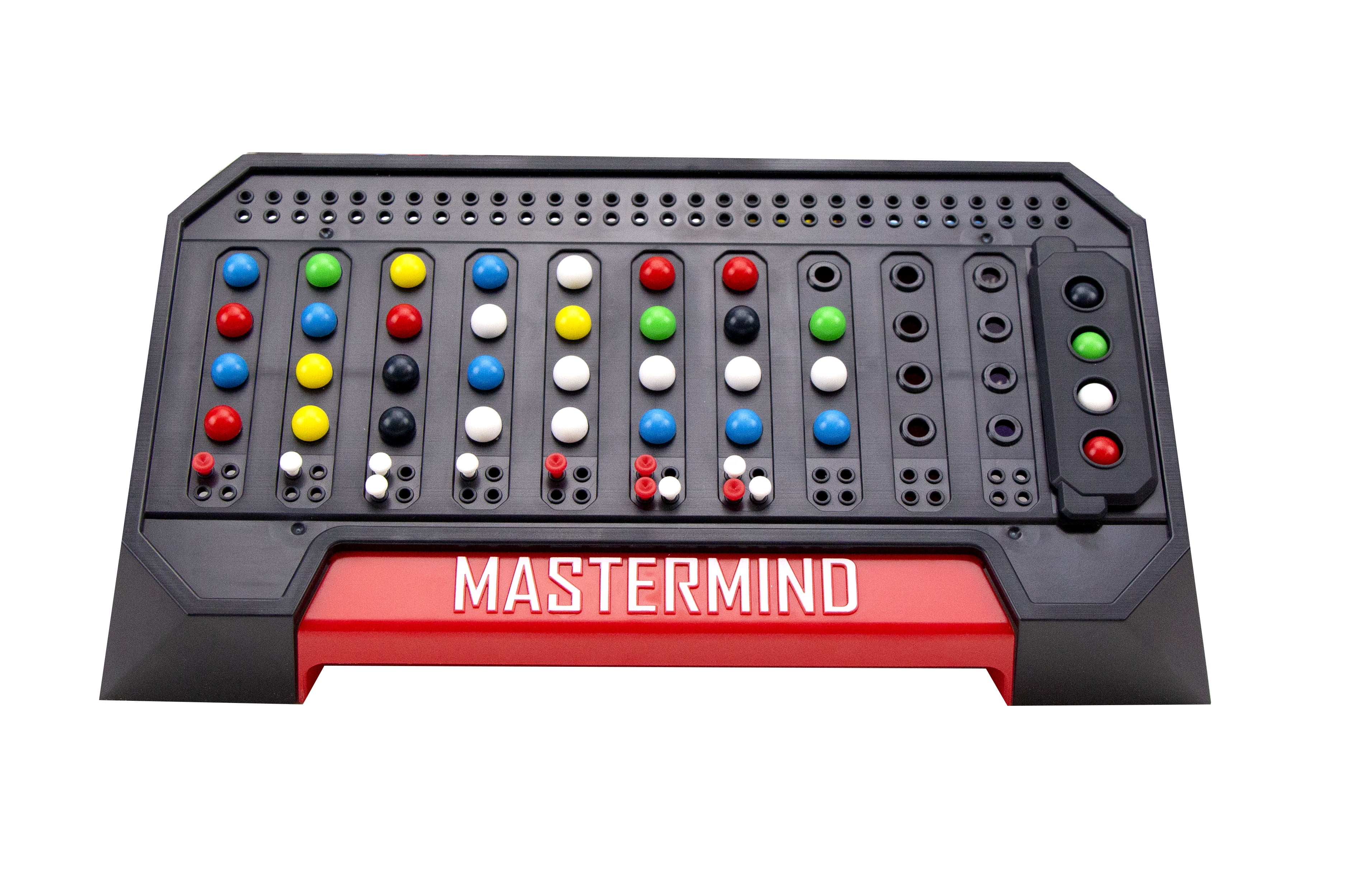 Mastermind board game online