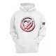 thumbnail image 1 of Sudadera Fuerza Regida Pero No Te Enamores Hoodie Unixes, 1 of 5
