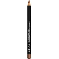 NYX Professional Makeup Slim Eye Pencil, Auburn 1 ea