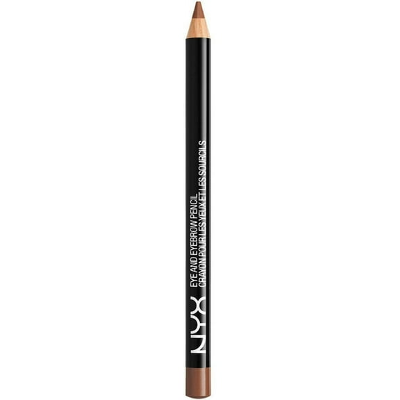 NYX Professional Makeup Slim Eye Pencil, Auburn 1 ea