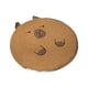 thumbnail image 3 of Cojín para silla de capibara, cojín para silla, decoración para el hogar, asiento de coche, animal de capibara de peluche para Estilo C, 3 of 8