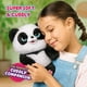 thumbnail image 5 of Peluche Little Live Pets My Baby Talking Panda ChuChu, 5 of 5