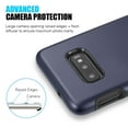 thumbnail image 6 of Samsung TCASAMS10E-PTL-NA The Patrol Dual Hybrid Protection Case for Galaxy S10E, Navy Blue, 6 of 8