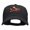 Black, variant on Striking Bowling Pins Embroidered Unstructured Cotton Twill Washed Cap - Khaki OSFM