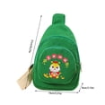 thumbnail image 2 of VBODN Crossbody Bag,Crossbody Bags for Women,Shoulder Bag,Shoulder Bags for Men Waterproof, 2 of 6