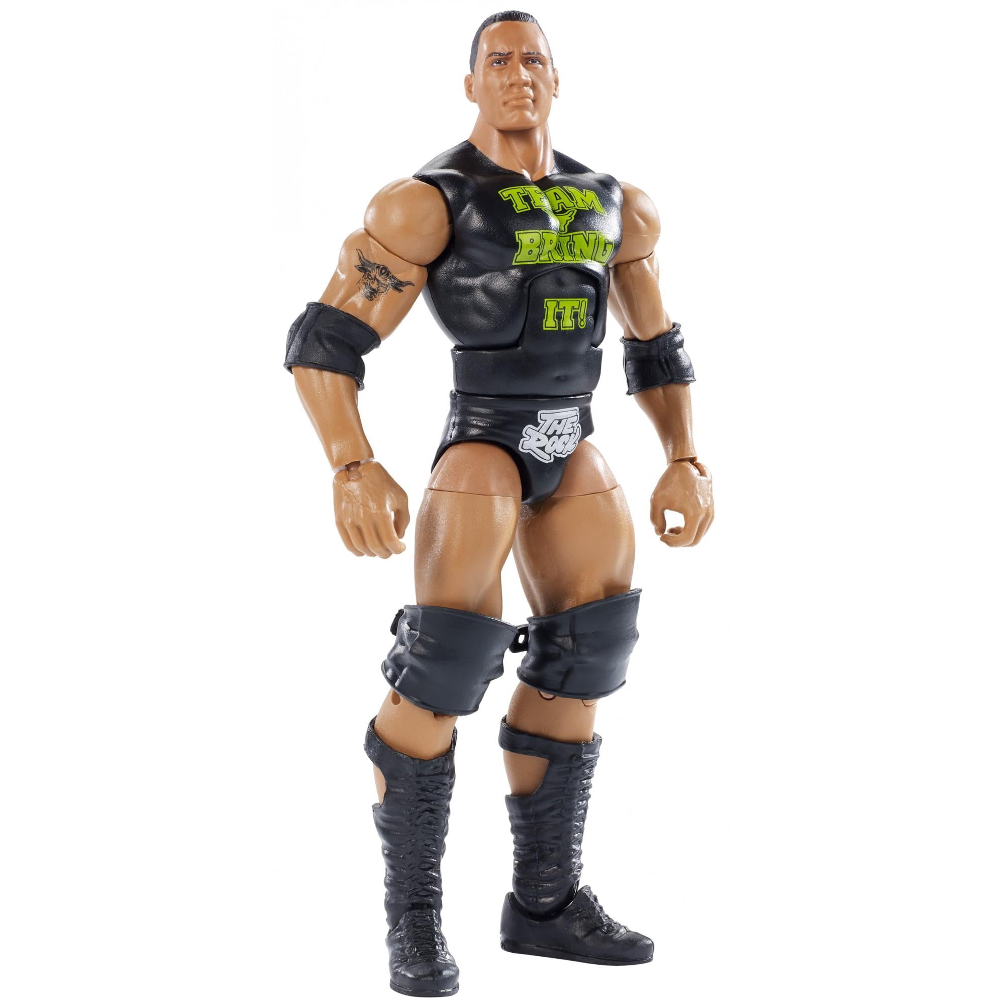 wwe ghostbusters elite