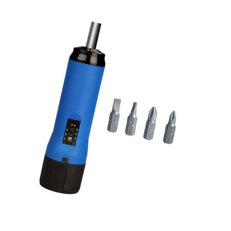 

oshhnii Screwdriver Wrench Driver Set for Mechanics Electrician Tools 0.2 to 1.2NM