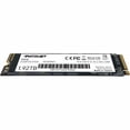 thumbnail image 4 of Patriot P310 1.92TB Internal SSD - NVMe PCIe Gen 3x4 - M.2 2280 - Solid State Drive - P310P192TM28, 4 of 8