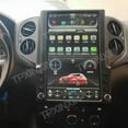 thumbnail image 4 of TPXINXIN 13.6 inch Car Radio Coche Automotive Multimedia Android For Volkswagen Tiguan 2010-2016 GPS Navi Player Head Unit, 4 of 11