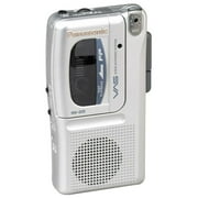 Panasonic RN-3053 Microcassette Voice Recorder