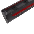 Upper Tailgate Moulding - Compatible with 1999 - 2004 Ford F-350 Super