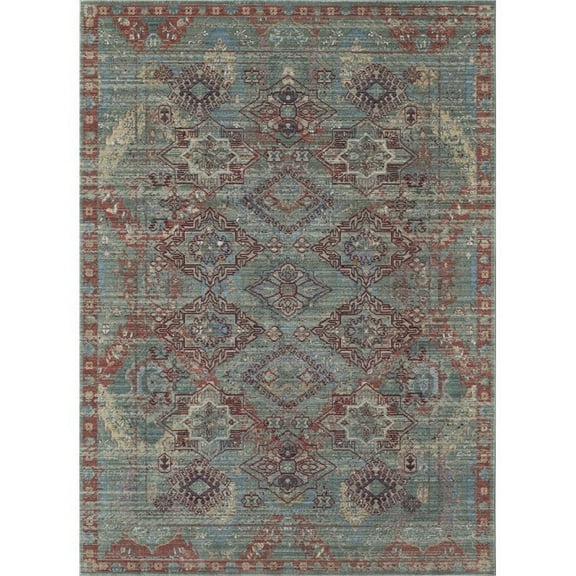 Rugs America Asteria Area Rug