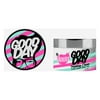 The Doux Good Day Smoothing & Straightening Hair Styling & Finishing Cream with Jojoba, Grapeseed & Argan Oil, 8 oz