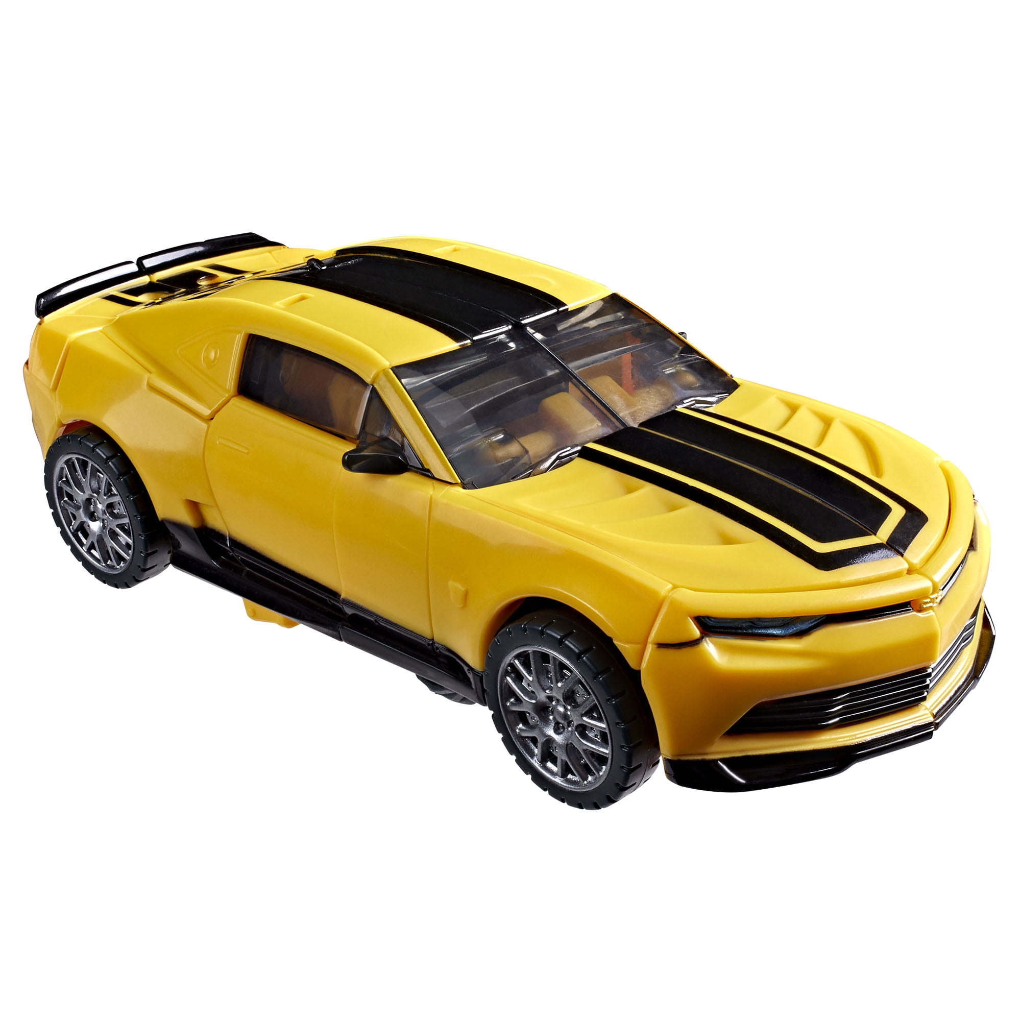 Transformers Studio Series Bumblebee, Transformers: Age of Extinction Deluxe Class Action Figure