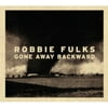 Robbie Fulks - Gone Away Backward - Country - Vinyl