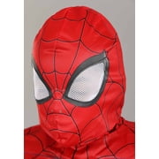 Kids Marvel Spider-Man Fabric Mask