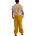 thumbnail image 5 of Tingley Rubber S63217.MD PVC Rainsuit- Medium- Yellow, 5 of 6