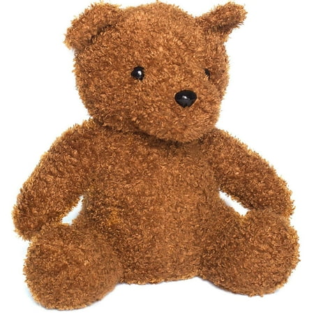 Weighted Teddy Bear for Calm and Focus for Children with ADHD  Autism or SID Brown  Ages 3+ price history on PriceWatchPro