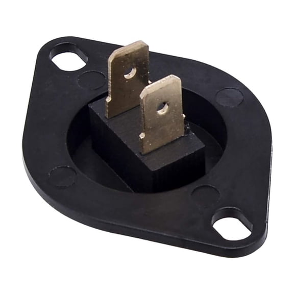 TAPDRA Dryer Thermistor DC32-00007A for Whirlpool Replaces 40289032010 AP4201716 Quick Drying Fix
