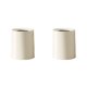 thumbnail image 3 of Cateissary Basura Residuos Basura Cubo de basura Doble capa Boca ancha Parte inferior antideslizante Hogar Oficina Apartamento Hotel Cubo de Type4 NO4, 3 of 6