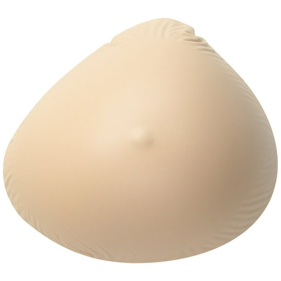 Amoena Women's Essential 3E 556L, Ivory, 7