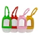 thumbnail image 1 of Wosthever Botella recargable a prueba de fugas, botella de solución ecológica y que ahorra espacio, portátil, 10 piezas Suministros de limpieza para el hogar, 1 of 6