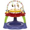 Dream on Me Carnival 3 in 1 Activity Center