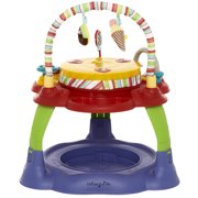 Dream on Me Carnival 3 in 1 Activity Center