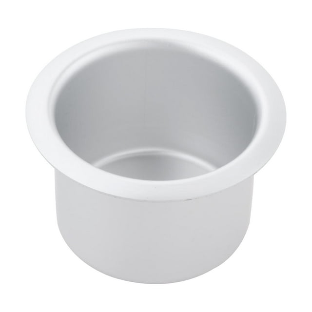 Universal Cup Drink Holder Rustproof for Car RV Holder drink Marine White