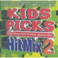thumbnail image 1 of Kids Picks - Hits Mix Volume 2, 1 of 3