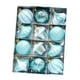 thumbnail image 4 of 12 adornos navideños irrompibles para decorar el hogar. Verde, 4 of 9