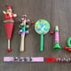 thumbnail image 5 of Instrumentos Musicales Para Niños, Juego De Instrumentos Musicales, Instrumentos De Madera Para Niños, Niños Pequeños, Juguetes De Madera Pura. Instrumentos De Sonido Dulce Regalo De Juguete Musical P Muyoka Hogar, 5 of 6