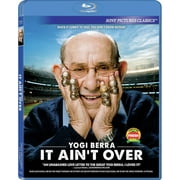 It Ain't Over (Blu-ray), Sony, Documentary