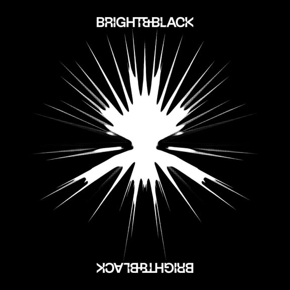 Bright & Black - The Album - Music & Performance - Vinyl