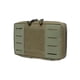 thumbnail image 2 of Bolsa de administración horizontal Baoblaze Organizador de utilidades Cesta de almacenamiento 20x5x12cm, 2 of 3
