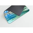 thumbnail image 5 of Beaches France Seychelles Mousepad,Custom Rectangular Mouse Pad, Gaming Mouse Pad, 5 of 5