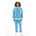 thumbnail image 6 of Jollidays x Giltter and Lazers Women's Up to Snow Good Sweatsuit, Sizes S - 5X, 6 of 10