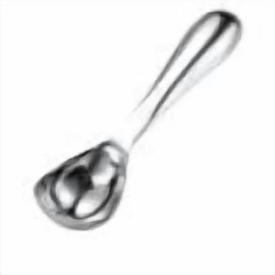 PEONAVET Ice Cream Scoop Non-Stick Metal Scoop For Ice Cream Spoon Kitchen Tool