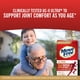thumbnail image 5 of Supplement Move Free Ultra Triple Action Joint Support 64 comprimidos, 5 of 9