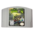 thumbnail image 1 of Cartucho Consola Regalos N64 Videojuego Bros para Niñas (turok), 1 of 10