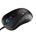 thumbnail image 1 of Mouse Gamer VSG Aquila 16000dpi 6 Botones RGB Negro Mate VG-M550-BLK-MAT, 1 of 6