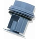 thumbnail image 1 of Drain Plug For Siemens, Bosch Wm1095/1065 Wd7205 Washing Machine, 1 of 5