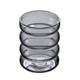 thumbnail image 1 of Naiovety Taza de agua bonita y elegante hecha a mano Color sólido reemplazo hogar dormitorio café té leche jugo taza botella frasco Teteras Transparente Naiovety  HA084627-04, 1 of 6