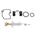 thumbnail image 1 of Kit de reparación de carburador Jadeshay 23 piezas para motocicleta, 1 of 8