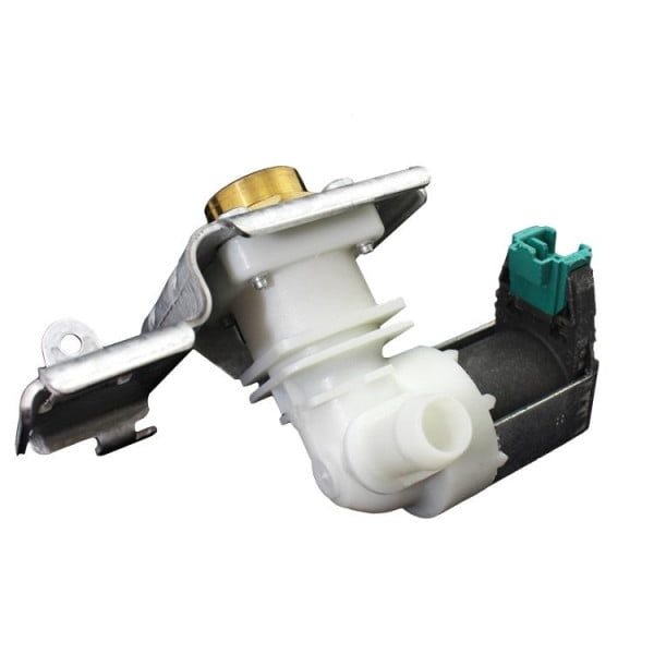 Valve Water Inlet Dishwasher Whirlpool W10158389