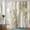 Beige, variant on Abstract Shower Curtain, Modern Neutral Marble Boho Minimalist Chic Art Shower Curtain for Bathroom, Fabric Bathroom Bathtub Curtain with 12 Hooks