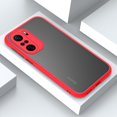 thumbnail image 1 of Xiaomi Redmi 10 10X Note 11 11S 10 10S 9S 9 Pro Lente De Cámara Protectora Cubierta Trasera Mi POCO M3 X3 GT X3 NFC Duro Transparente Mate A Prueba De Golpes Caso Del Teléfono, 1 of 4