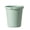 GreenB, variant on Up to 50% Off Garbage Can Kitchen Hwkond Plastic Thickened Rubbish Bin Household High Value No Lid Kitchen Bathroom Pressure Ring Waste Basket Suitable For Home Kitchen Bathroom Garage