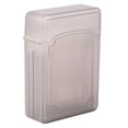 thumbnail image 4 of Noref hdd storage case, hdd case 2.5,2.5 Inch HDD / SSD Protective Shockproof Case Storage Box Anti-Static Label Enclosure, 4 of 8